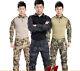 Gen3 Combat Uniform Shirt & Pants Military Airsoft Gen3 Multicam Camo Bdu Typhon