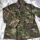 Genuine New Set Turkish Army 2000s Woodland Camouflage Uniform Bdu Camo