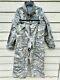 Genuine Usaf Apecs Abu Gore Tex Tiger Stripe All Purpose Set Large (l3)