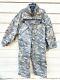 Genuine Usaf Apecs Abu Gore Tex Tiger Stripe All Purpose Set Medium Regular #3