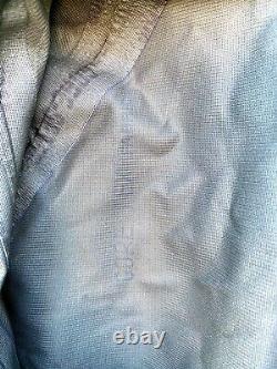 Genuine Usaf Apecs Abu Gore Tex Tiger Stripe All Purpose Set Medium Regular #3