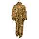 Ghillie Suit Camouflage Set For Hunting