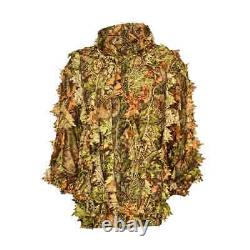 Ghillie suit Camouflage set for hunting