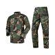 Grid Acu Series Military Uniform Militar Suit Tactical Clothing