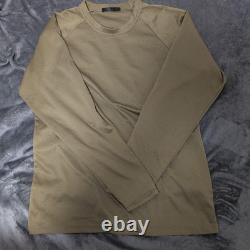 Ground Self-Defense Force Camouflage Shirt Od Set Of 6