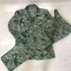 Ground Self-defense Force Px Product Camouflage Combat Uniform Set Jacket Pants