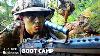 How Army Jungle Soldiers Are Training For A Possible War With China Boot Camp Insider Business