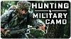 Hunting Vs Military Camo Best Option For Civilians