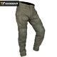 Idogear Airsoft Bdu Gen3 Tactical Suit Military Uniform Set Camo Shirt & Pants