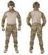 Idogear Mens G3 Tactical Army Combat T-shirt Pants Bdu Gen3 Uniform Airsoft Camo