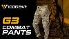 Idogear G3 Tactical Pants With Knee Pads Tactical Trousers Cp Gen3 Camouflage