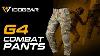 Idogear G4 Military Pants W Knee Pads Combat Pants Camo Pants Tactical Multicam