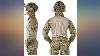 Idogear Men G3 Assault Combat Uniform Set With Knee Pads Multicam Camouflage Review