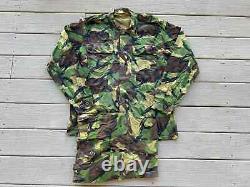 Iraqi Army Saddam DPM Camo Uniform Set 1991 US Bringback Jacket Pants Military