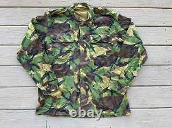 Iraqi Army Saddam DPM Camo Uniform Set 1991 US Bringback Jacket Pants Military