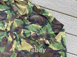 Iraqi Army Saddam DPM Camo Uniform Set 1991 US Bringback Jacket Pants Military