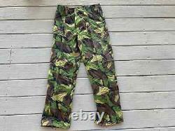 Iraqi Army Saddam DPM Camo Uniform Set 1991 US Bringback Jacket Pants Military