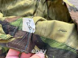 Iraqi Army Saddam DPM Camo Uniform Set 1991 US Bringback Jacket Pants Military