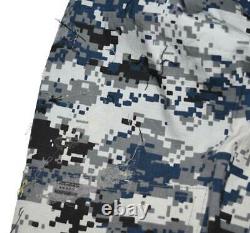 Iraqi National Police IP Digital Camouflage Uniform Blouse & Pants Set