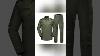 Ix7 Uniform Set Tacticalgear Army Airsoftcqb Military