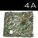 Jsdf Type 3 Camouflage Uniform Set Anti-bacterial Polyester Cotton New