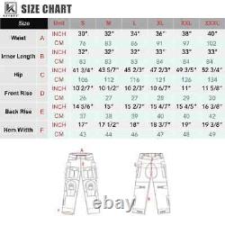 KRYDEX Camouflage G3 Combat Uniform Clothing Suit Hunting CP Style Tactical
