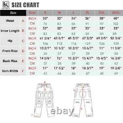 KRYDEX Camouflage G3 Combat Uniform Clothing Suit Hunting CP Style Tactical