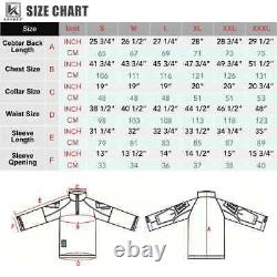 KRYDEX Camouflage G3 Combat Uniform Clothing Suit Hunting CP Style Tactical