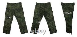 Level 4 CIFRA EMR Russian Army VKPO VKBO Summer BDU Suit BTK Group