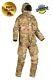 Limited Military Army Of Ukraine Special Forces Waterproof Suit Pswp Multicam
