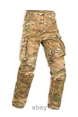 Limited military army of Ukraine special forces WATERPROOF SUIT PSWP Multicam