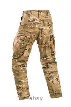 Limited military army of Ukraine special forces WATERPROOF SUIT PSWP Multicam