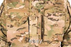 Limited military army of Ukraine special forces WATERPROOF SUIT PSWP Multicam