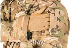Limited military army of Ukraine special forces WATERPROOF SUIT PSWP Multicam