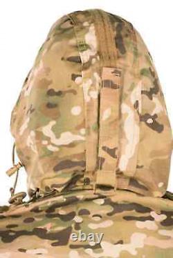 Limited military army of Ukraine special forces WATERPROOF SUIT PSWP Multicam