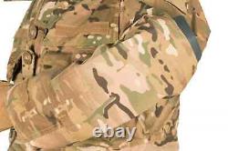 Limited military army of Ukraine special forces WATERPROOF SUIT PSWP Multicam