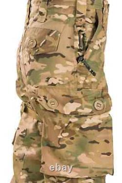 Limited military army of Ukraine special forces WATERPROOF SUIT PSWP Multicam