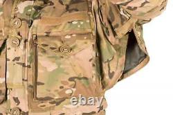 Limited military army of Ukraine special forces WATERPROOF SUIT PSWP Multicam