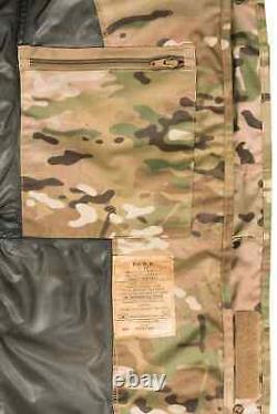 Limited military army of Ukraine special forces WATERPROOF SUIT PSWP Multicam