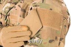 Limited military army of Ukraine special forces WATERPROOF SUIT PSWP Multicam