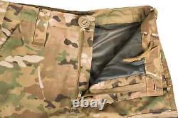 Limited military army of Ukraine special forces WATERPROOF SUIT PSWP Multicam