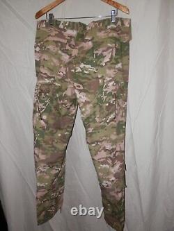 Lot (40 Pieces) of New Tactical/Camoflage Clothing All Sizes