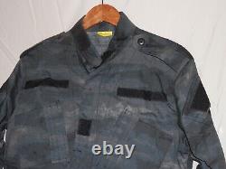 Lot (40 Pieces) of New Tactical/Camoflage Clothing All Sizes
