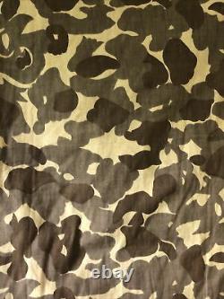 M42 Iran Iraq War Set Camouflage Spot Iranian Military Uniform Panther Camo