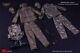 Marsdivine Rus-036 1/6 Russia October Incident 1993 Camouflage Uniform Set