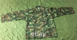 (Medium) Vietnam ERDL Camouflage Uniform Set (Reproduction)