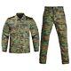 MenCamouflage Suit Combat Tactical Army Airsoft Military Uniforms Hunting Outfit