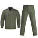 Mencamouflage Suit Combat Tactical Army Airsoft Military Uniforms Hunting Outfit