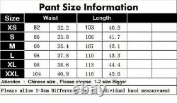 Men Military Uniforms Jacket and Pants Combat Camouflage Multicam Suits Game New