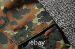 Men's Combat Uniform Set Military GEN3 Shirt Pants Tactical Suit Painball Gear